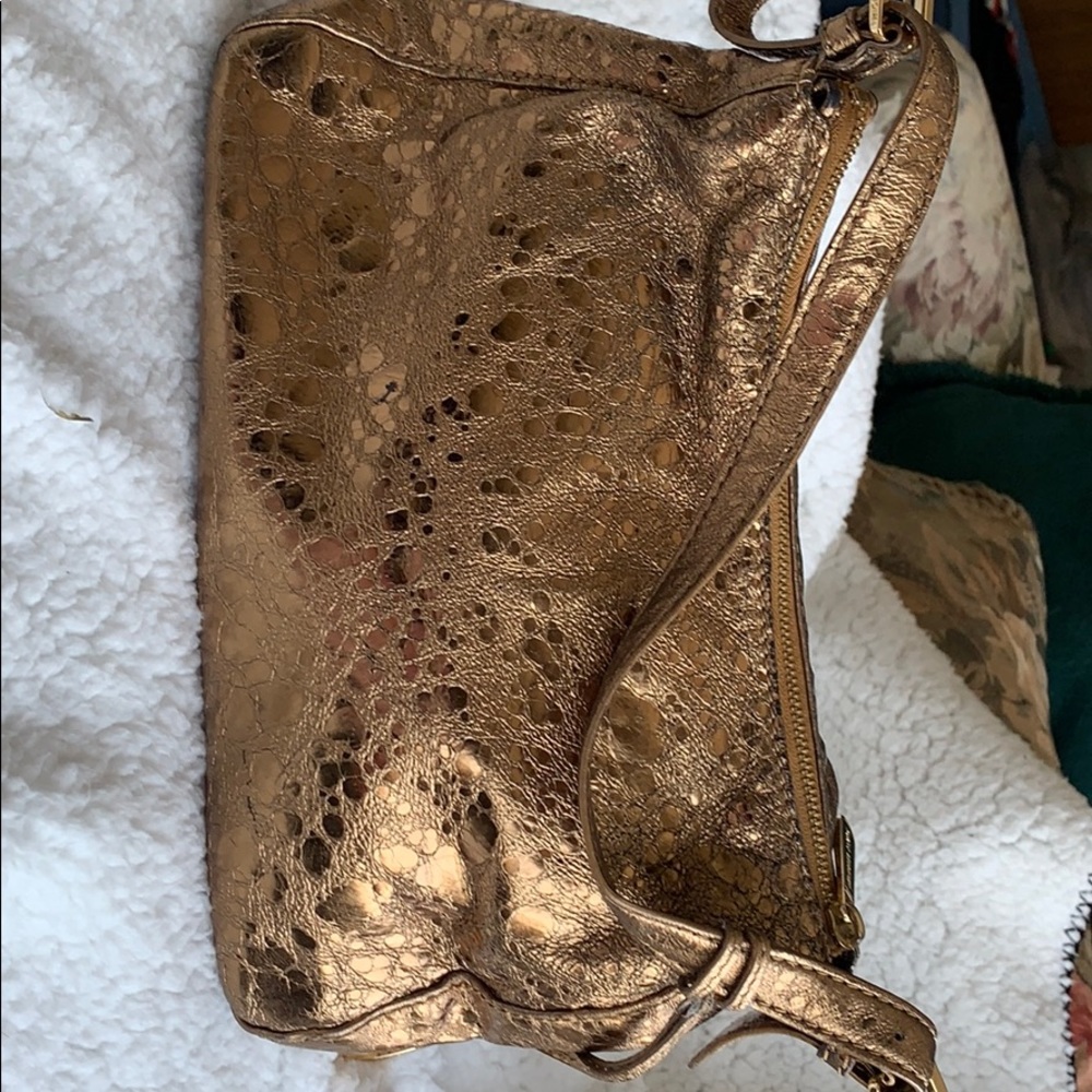 Michael Kors hand bag - Picture 7 of 10